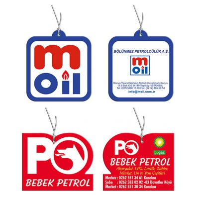 Promosyon Oto Kokusu