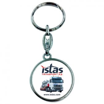 Promosyon Anahtarlık – 1