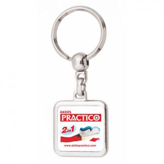 Promosyon Anahtarlık – 2