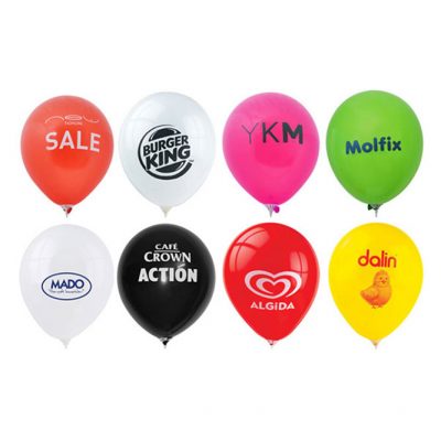 Promosyon Balon