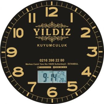 Promosyon Anahtarlık – 19