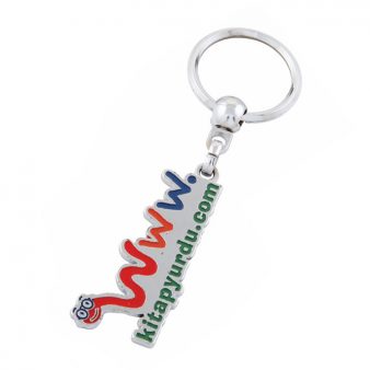 Promosyon Anahtarlık – 4
