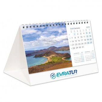 Promosyon Piramit Takvim