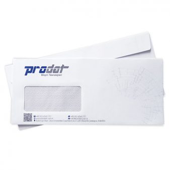 Promosyon Zarf